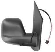 RÉTROVISEUR CITROEN SPACETOURER 2016-> ÉLÉCTRIQUE / CHAUFFANT / AVEC SONDE / DROIT