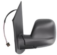 RÉTROVISEUR CITROEN SPACETOURER 2016-> ÉLÉCTRIQUE / CHAUFFANT / GAUCHE