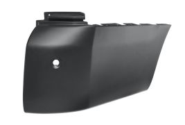 EMBOUT CITROEN SPACETOURER 2016-> ARRIÈRE / CHASSIS LONG / AVEC CAPTEUR / DROIT