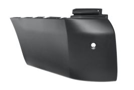 EMBOUT CITROEN SPACETOURER 2016-> ARRIÈRE / CHASSIS LONG / AVEC CAPTEUR / GAUCHE