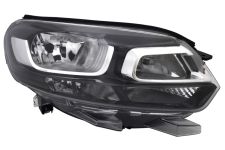 PHARE AVANT OPEL ZAFIRA LIFE 2019-> DROIT