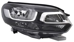 PHARE AVANT CITROEN SPACETOURER 2016-> DROIT