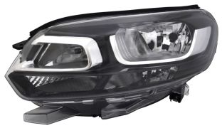 PHARE AVANT CITROEN SPACETOURER 2016-> GAUCHE