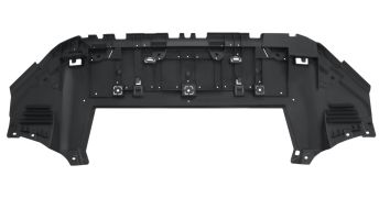 CACHE PARE-CHOCS CITROEN SPACETOURER 2016-> AVANT / INFÉRIEUR