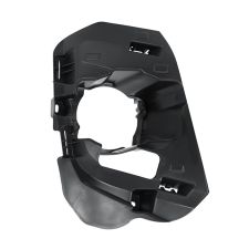 SUPPORT ANTIBROUILLARD OPEL ZAFIRA LIFE 2019-> PARE-CHOCS AVANT / DROIT