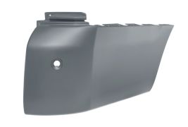 EMBOUT CITROEN SPACETOURER 2016-> ARRIÈRE / CHASSIS LONG / AVEC CAPTEUR / AVEC APPRET / DROIT