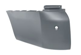 EMBOUT CITROEN SPACETOURER 2016-> ARRIÈRE / CHASSIS LONG / AVEC CAPTEUR / AVEC APPRET / GAUCHE