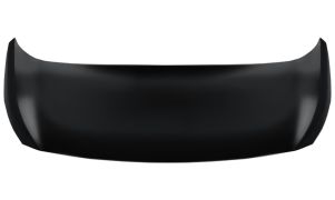 CAPOT CITROEN SPACETOURER 2016-> AVANT 