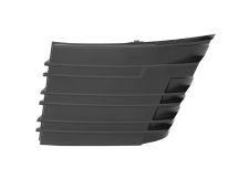 CACHE GRILLE CITROEN SPACETOURER 2016-> PARE-CHOCS AVANT / INFÉRIEUR