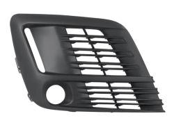GRILLE CITROEN SPACETOURER 2016-> PARE-CHOCS AVANT / AVEC ANTIBROUILLARD / DROIT