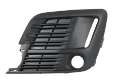 GRILLE CITROEN SPACETOURER 2016-> PARE-CHOCS AVANT / AVEC ANTIBROUILLARD / GAUCHE