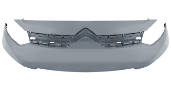 PARE-CHOCS CITROEN SPACETOURER 2016-> AVANT / SUPÉRIEUR / AVEC APPRET