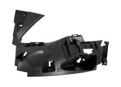 SUPPORT PARE-CHOCS CITROEN SPACETOURER 2016-> AVANT GAUCHE