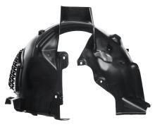 PARE-BOUE CITROEN SPACETOURER 2016-> AVANT DROIT