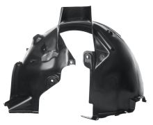 PARE-BOUE CITROEN SPACETOURER 2016-> AVANT GAUCHE