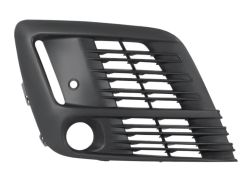 GRILLE CITROEN SPACETOURER 2016-> PARE-CHOCS AVANT / AVEC ANTIBROUILLARD / AVEC CAPTEUR / DROITE