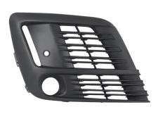 GRILLE CITROEN SPACETOURER 2016-> PARE-CHOCS AVANT / AVEC ANTIBROUILLARD / AVEC CAPTEUR / DROITE