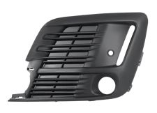 GRILLE CITROEN SPACETOURER 2016-> PARE-CHOCS AVANT / AVEC ANTIBROUILLARD / AVEC CAPTEUR / GAUCHE