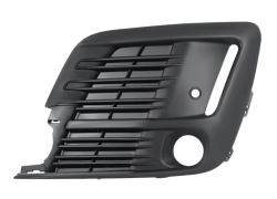 GRILLE CITROEN SPACETOURER 2016-> PARE-CHOCS AVANT / AVEC ANTIBROUILLARD / AVEC CAPTEUR / GAUCHE