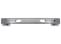 TRAVERSE CITROEN SPACETOURER 2016-> PARE-CHOCS ARRIÈRE / AVEC CAPTEUR / ALUMINIUM