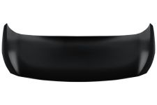 CAPOT CITROEN SPACETOURER 2016-> AVANT / ALUMINIUM CAPOT CITROEN SPACETOURER 2016-> AVANT / ALUMINIUM