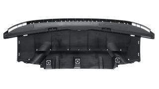 CACHE PARE-CHOCS CITROEN C4 2020-> AVANT / INFÉRIEUR / CENTRALE