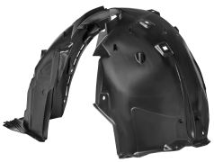 PARE-BOUE CITROEN C4 2020-> AVANT DROIT