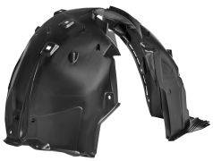 PARE-BOUE CITROEN C4 2020-> AVANT GAUCHE