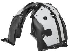 PARE-BOUE CITROEN C4 2020-> AVANT / AVEC INSONORISATION / DROIT