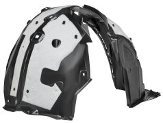 PARE-BOUE CITROEN C4 2020-> AVANT / AVEC INSONORISATION / GAUCHE