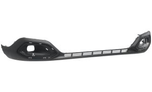 PARE-CHOCS CITROEN C4 2020-> AVANT / INFÉRIEUR