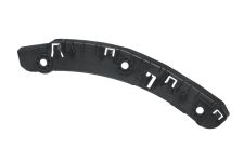 SUPPORT PARE-CHOCS CITROEN C4 2020-> AVANT GAUCHE
