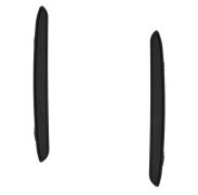 GRILLES CITROEN C4 2020-> PARE-CHOCS ARRIÈRE / KIT / GAUCHE+DROIT