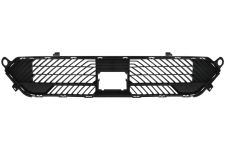 GRILLE CITROEN C4 X 2022-> PARE-CHOCS AVANT / INFÉRIEURE 