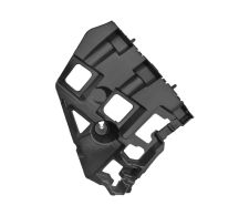 SUPPORT PARE-CHOCS CITROEN C4 2020-> ARRIÈRE / EXTÉRIEUR / DROIT