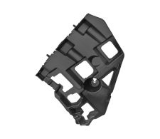 SUPPORT PARE-CHOCS CITROEN C4 2020-> ARRIÈRE / EXTÉRIEUR / GAUCHE