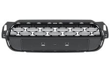 GRILLE CITROEN C3 2020-2024 PARE-CHOCS AVANT / SUPÉRIEURE
