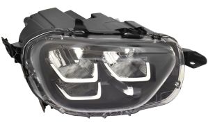 PHARE AVANT CITROEN C3 2020-2024 DROIT