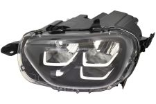 PHARE AVANT CITROEN C3 2020-2024 GAUCHE