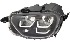 PHARE AVANT CITROEN C3 2020-2024 GAUCHE