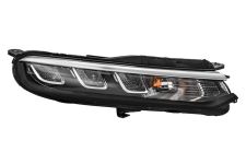 PHARE AVANT CITROEN C3 2020-2024 FEU DE JOUR / DROIT