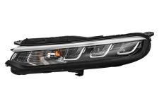 PHARE AVANT CITROEN C3 2020-2024 FEU DE JOUR / GAUCHE