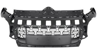 GRILLE CITROEN C3 AIRCROSS 2017-2020 FACE AVANT