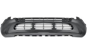 PARE-CHOCS CITROEN C3 AIRCROSS 2017-2020 AVANT / INFÉRIEUR