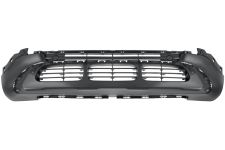 PARE-CHOCS CITROEN C3 AIRCROSS 2017-2020 AVANT / INFÉRIEUR / AVEC TROUS MOULURE