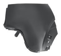 EMBOUT CITROEN C3 AIRCROSS 2020-2024 ARRIÈRE DROIT