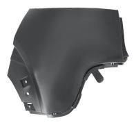 EMBOUT CITROEN C3 AIRCROSS 2020-2024 ARRIÈRE GAUCHE