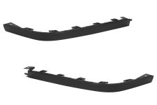 SPOILERS CITROEN C3 AIRCROSS 2017-2020 PARE-CHOCS AVANT / KIT / GAUCHE+DROIT