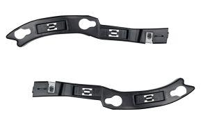 SUPPORTS PARE-CHOCS CITROEN C3 AIRCROSS 2020-2024 AVANT / KIT / GAUCHE+DROIT