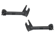 SUPPORTS PARE-CHOCS CITROEN C3 AIRCROSS 2020-2024 AVANT / SUPÉRIEUR / KIT / GAUCHE+DROIT